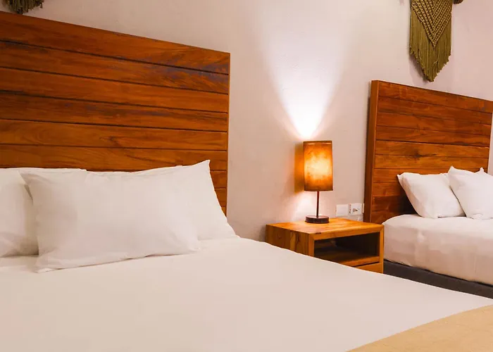 Hotel Kaab Tulum